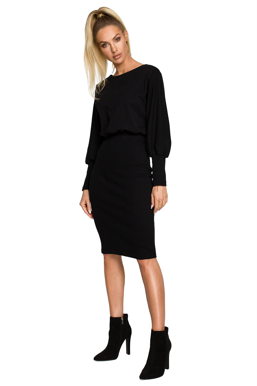 Vestido Casual modelo 170004 Moe