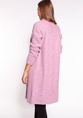 Cárdigan modelo 170020 MKM