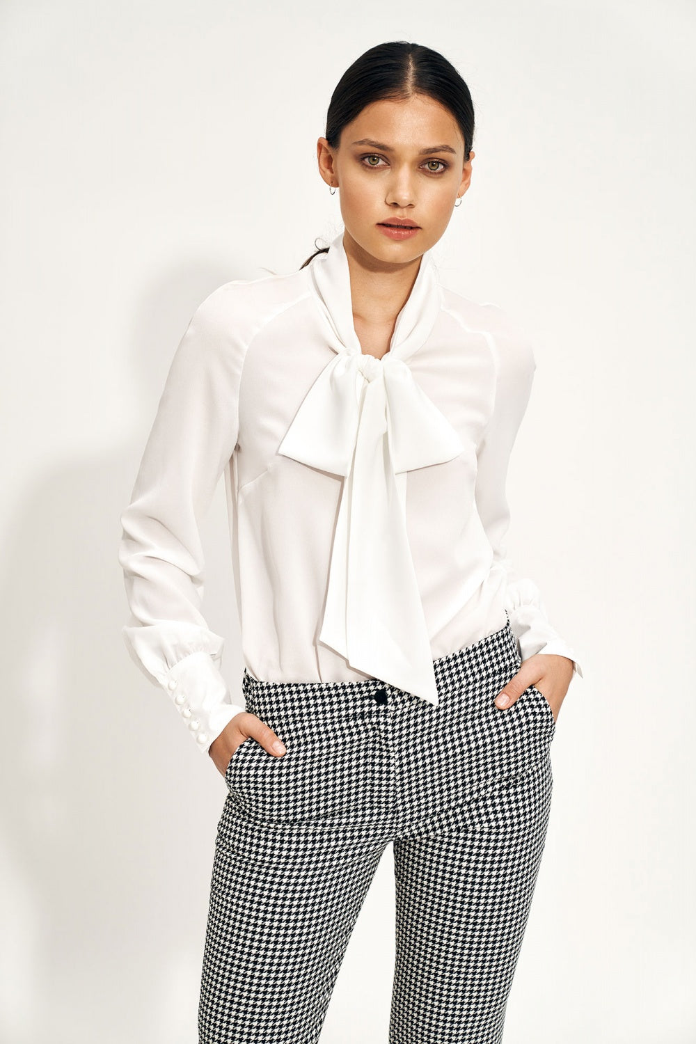 Blusa modelo 170092 Nife