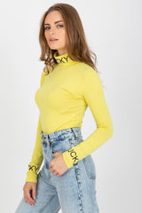 Blusa modelo 170111 Ex Moda