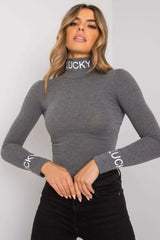 Blusa modelo 170118 Ex Moda