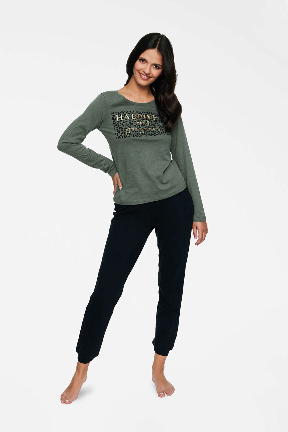 Pijama modelo 170157 Henderson