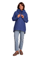 Sudadera modelo 170162 BeWear