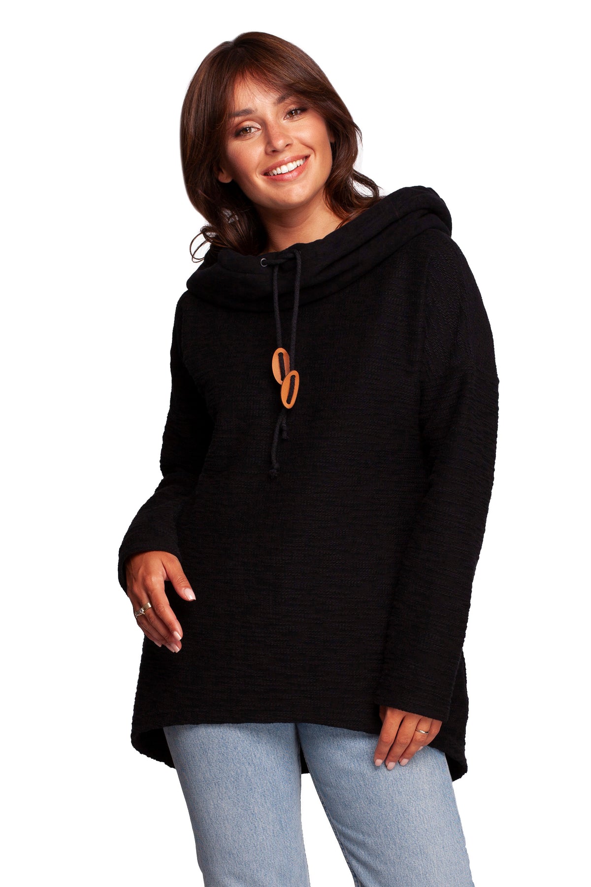 Sudadera modelo 170163 BeWear