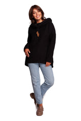 Sudadera modelo 170163 BeWear