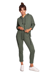 Pantalón chándal modelo 170194 BeWear