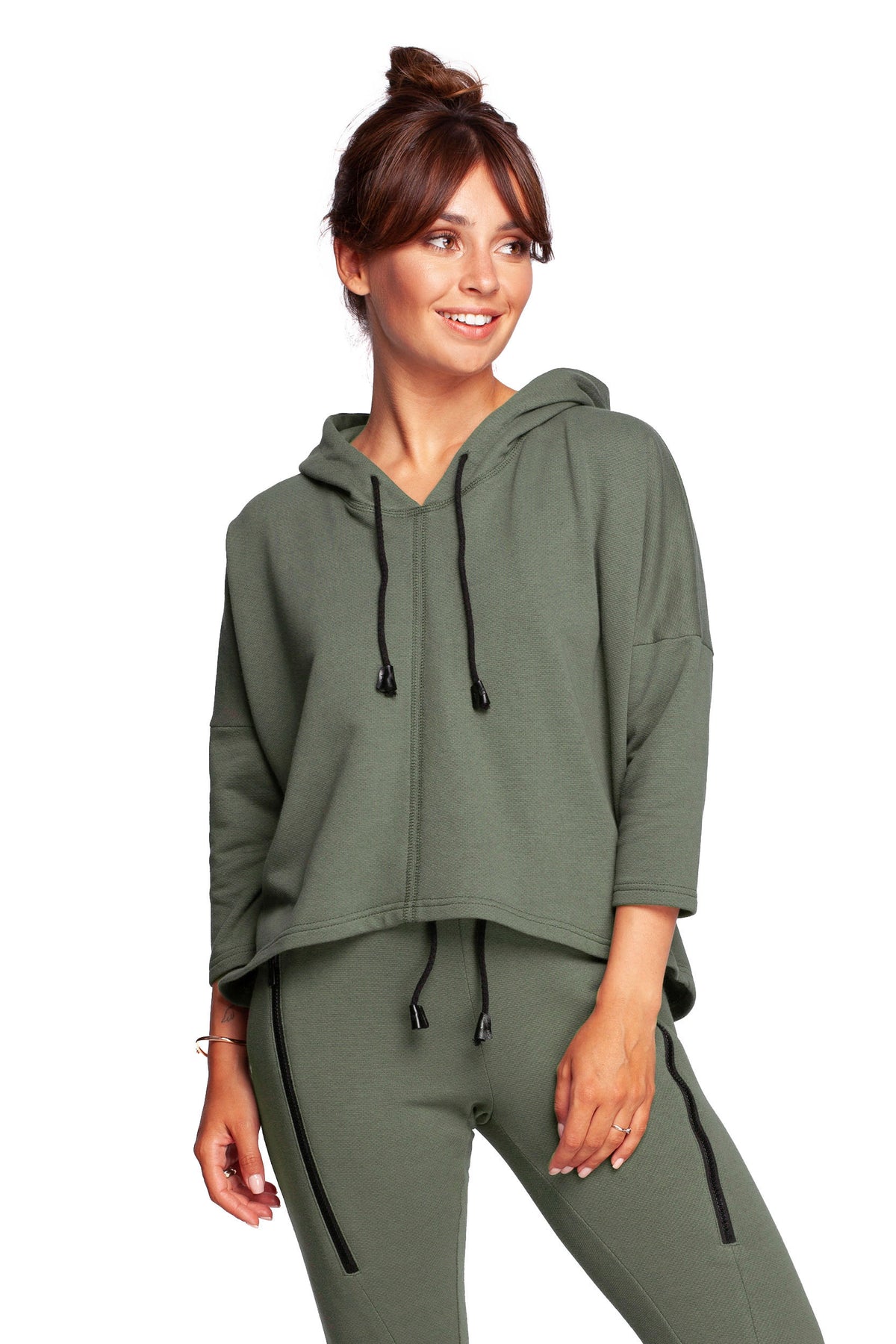 Sudadera modelo 170199 BeWear