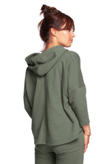 Sudadera modelo 170199 BeWear