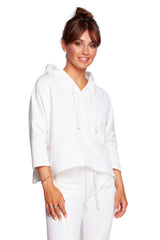 Sudadera modelo 170200 BeWear