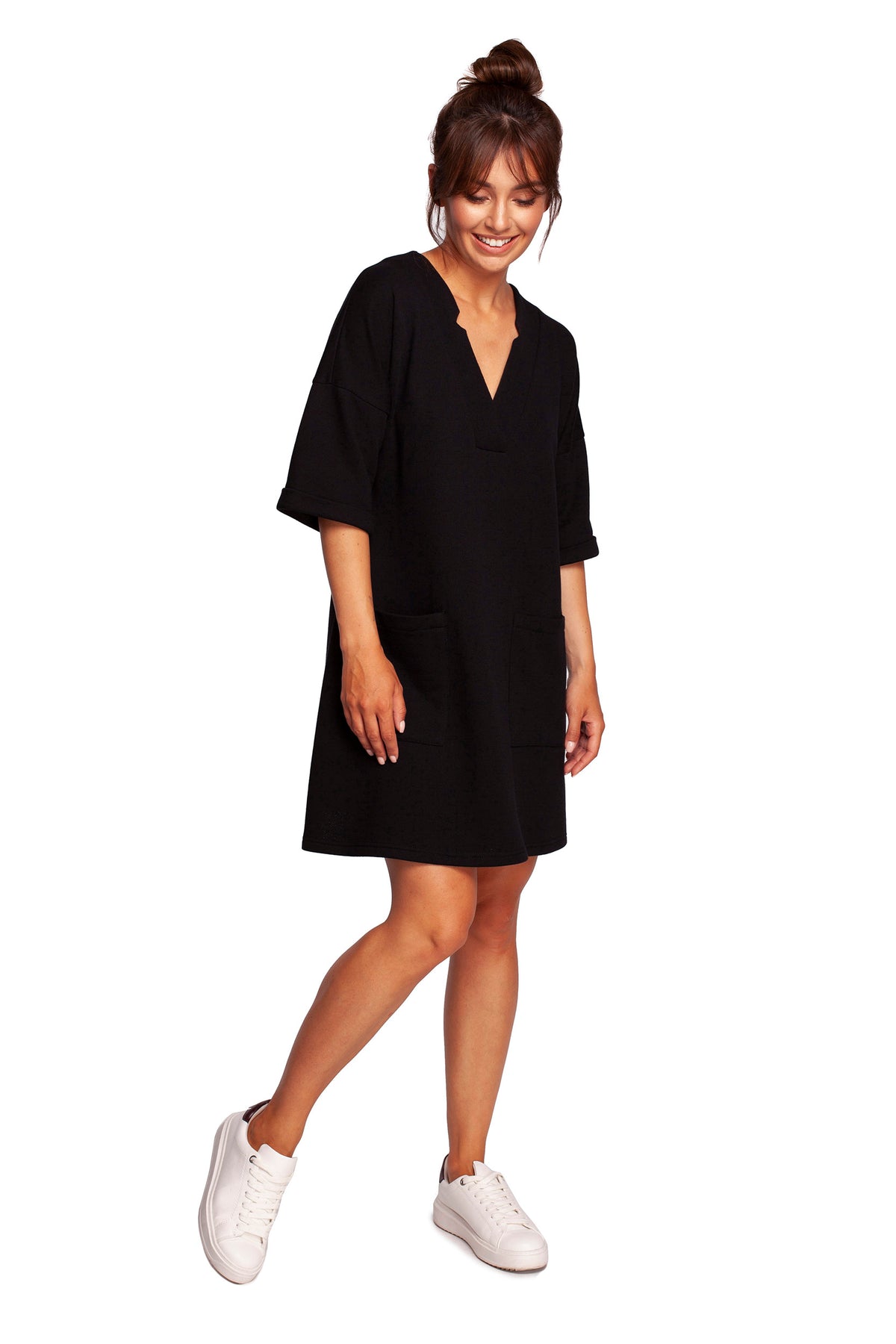 Vestido Casual modelo 170227 BeWear