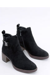 Botas tacón modelo 170306 Inello