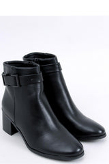 Botas tacón modelo 170323 Inello