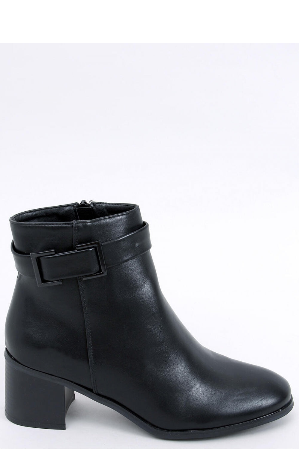 Botas tacón modelo 170323 Inello