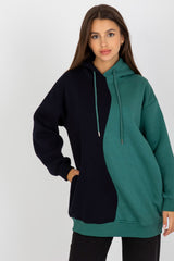 Sudadera modelo 170362 Rue Paris