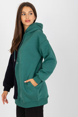 Sudadera modelo 170362 Rue Paris