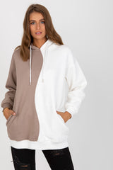 Sudadera modelo 170364 Rue Paris
