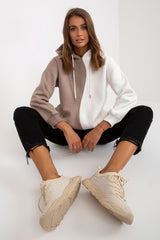 Sudadera modelo 170364 Rue Paris
