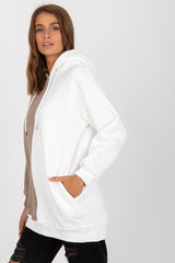 Sudadera modelo 170364 Rue Paris