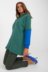 Sudadera modelo 170376 Rue Paris