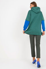 Sudadera modelo 170376 Rue Paris