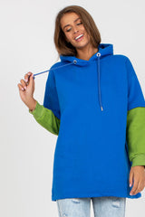 Sudadera modelo 170377 Rue Paris