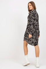 Vestido de día modelo 170384 Rue Paris