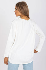 Blusa modelo 170400 Ex Moda
