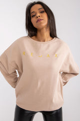 Sudadera modelo 170409 Ex Moda