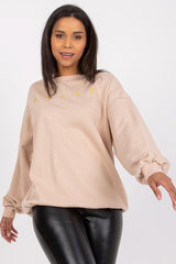Sudadera modelo 170409 Ex Moda
