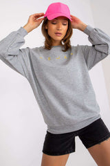 Sudadera modelo 170411 Ex Moda