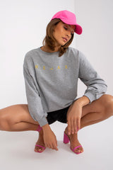 Sudadera modelo 170411 Ex Moda
