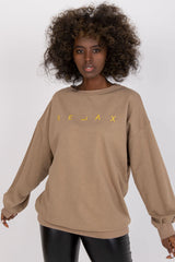 Sudadera modelo 170414 Ex Moda