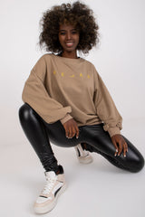 Sudadera modelo 170414 Ex Moda