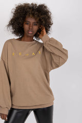 Sudadera modelo 170414 Ex Moda