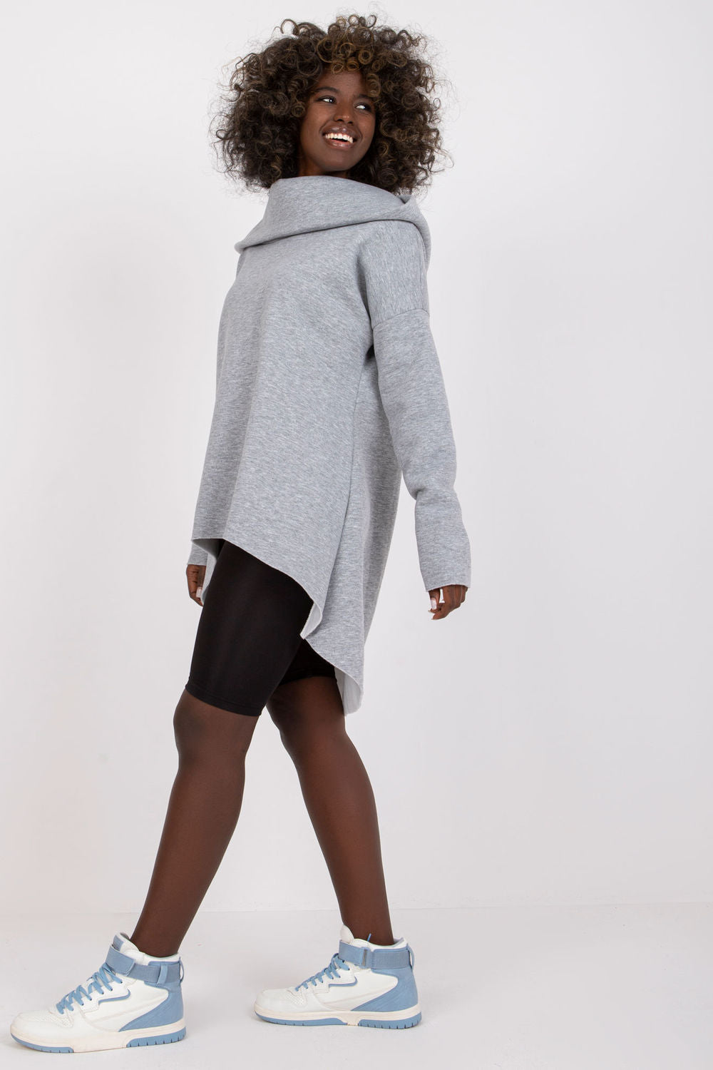 Sudadera modelo 170422 Ex Moda