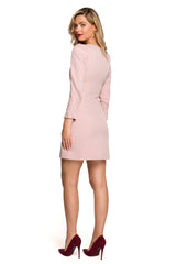 Vestido de noche modelo 170493 Remodelación