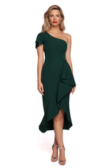 Vestido de cóctel modelo 170504 Remodelación