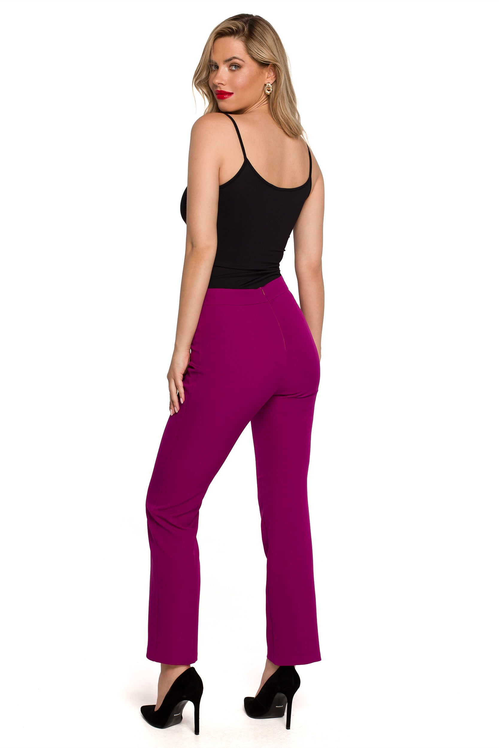 Pantalón de mujer modelo 170513 Makover