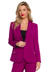 Chaqueta modelo 170517 Renovación