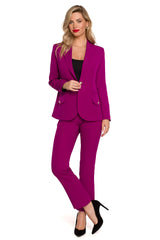 Chaqueta modelo 170517 Renovación