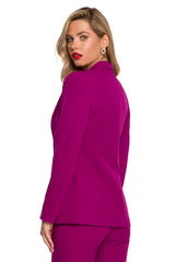 Chaqueta modelo 170517 Renovación