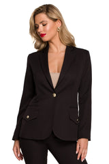 Chaqueta modelo 170518 Renovación