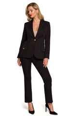 Chaqueta modelo 170518 Renovación