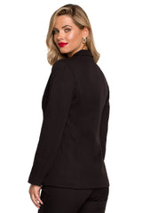 Chaqueta modelo 170518 Renovación
