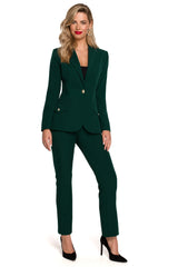 Chaqueta modelo 170519 Renovación