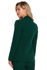 Chaqueta modelo 170519 Renovación