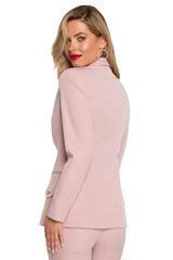 Chaqueta modelo 170520 Renovación