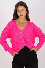 Cárdigan modelo 170538 Rue Paris