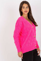 Cárdigan modelo 170538 Rue Paris