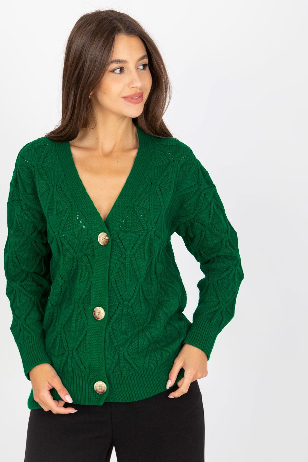 Cárdigan modelo 170539 Rue Paris